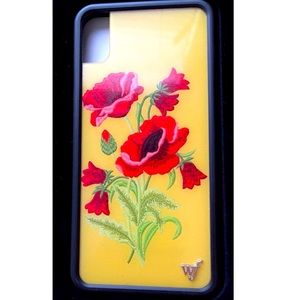 Wildflower Case 💕